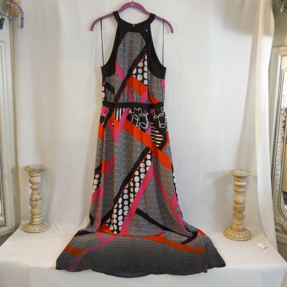 Gibson Latimer maxi dress.